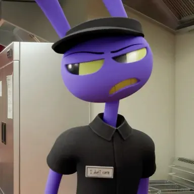 Profile image of Jax