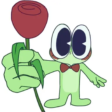 Profile image of Ribbit
