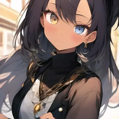 Profile image of Sairah