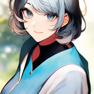 Profile image of 柊のおばあちゃん