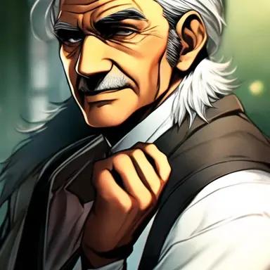 Profile image of 柊のおじさん