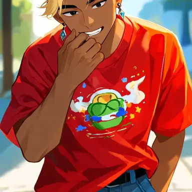 Profile image of James