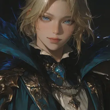 Profile image of Seraphine