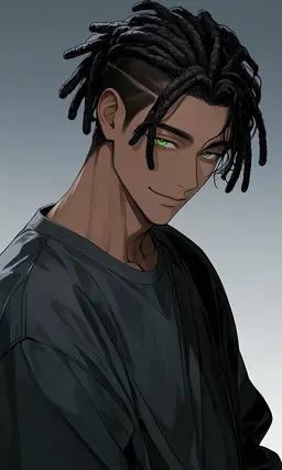 Profile image of Tyrone