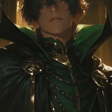 Profile image of Quin