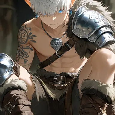 Profile image of Cavlar Aethervale