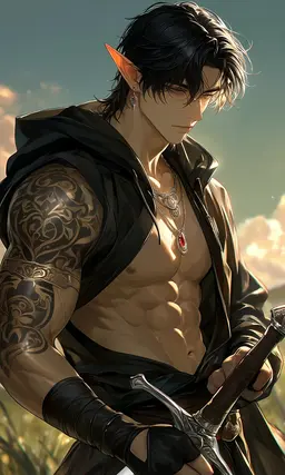Profile image of Quin Zinra
