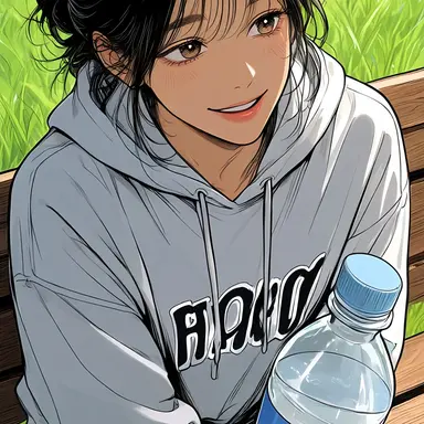 Profile image of Avery
