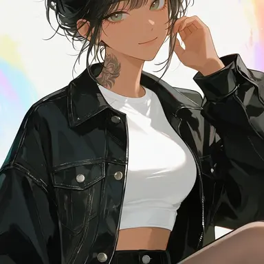 Profile image of Gabriella