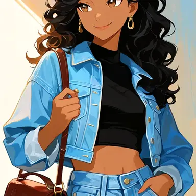 Profile image of Bella