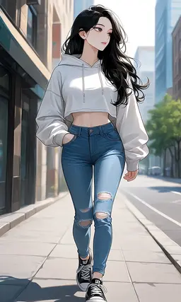 Profile image of Vesper