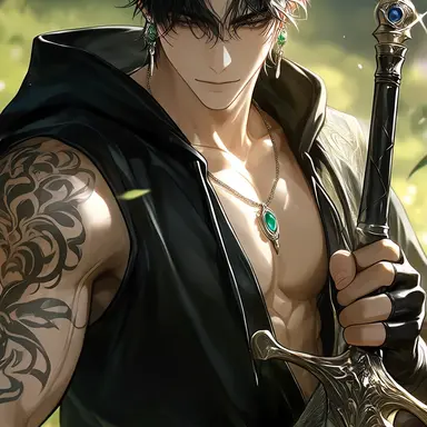 Profile image of Quin Zinra