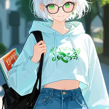 Profile image of Maya Chen