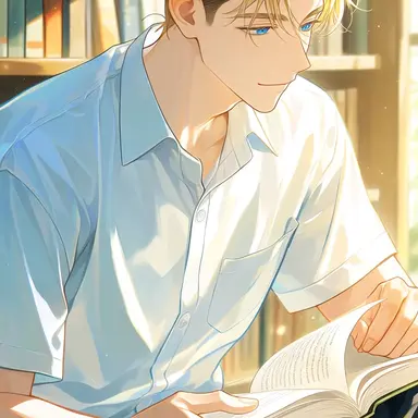 Profile image of Alex Rivera