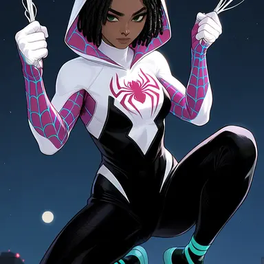 Profile image of Gwen