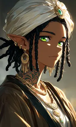 Profile image of Eris Rhiannon