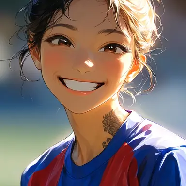 Profile image of Trinity Rodman
