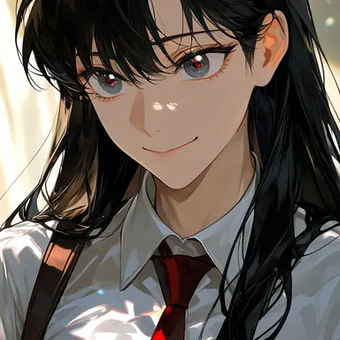 Profile image of Suki