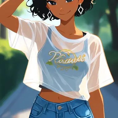 Profile image of Yonna