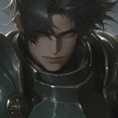 Profile image of Aldric