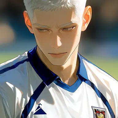 Profile image of Cavan Sullivan