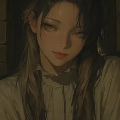 Profile image of Everlyn
