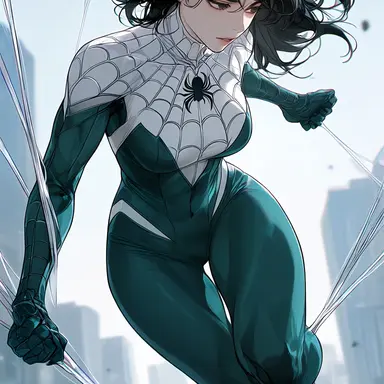 Profile image of Vesper