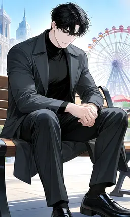 Profile image of Kaine