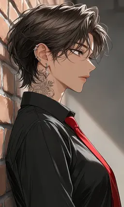 Profile image of Lyra