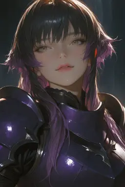 Profile image of Everlyn