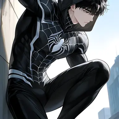 Profile image of Kaine