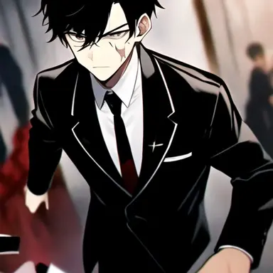 Profile image of Alexei Volkov