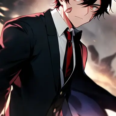 Profile image of Dante Moretti