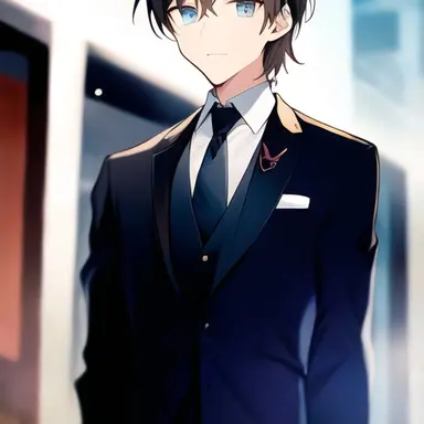 Profile image of Dimitri Volkov