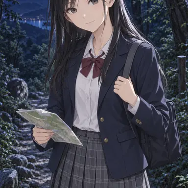 Profile image of Reina Ayasaki