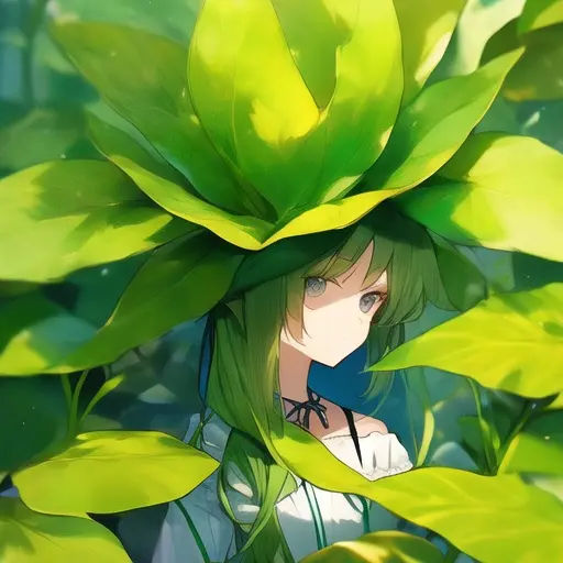 UniqueTosa2565의 Carnivorous plant