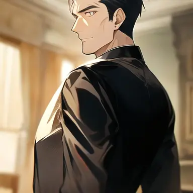 Profile image of Aldric