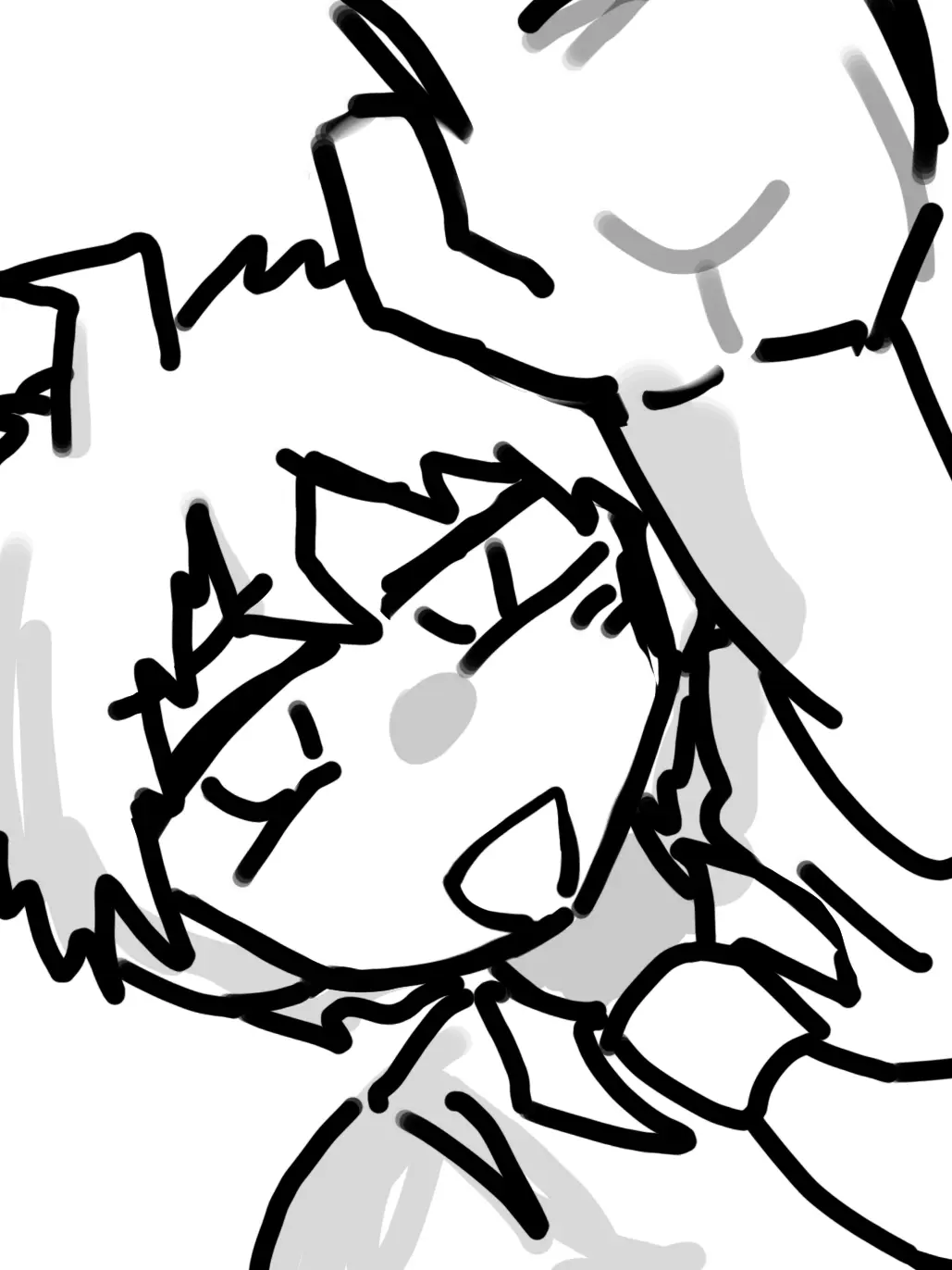 himajinonigiri의 あまあま兄日向
