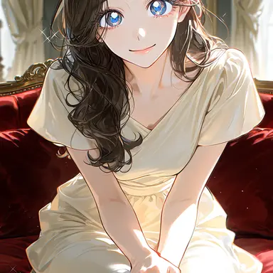 Profile image of ハン・ソユン
