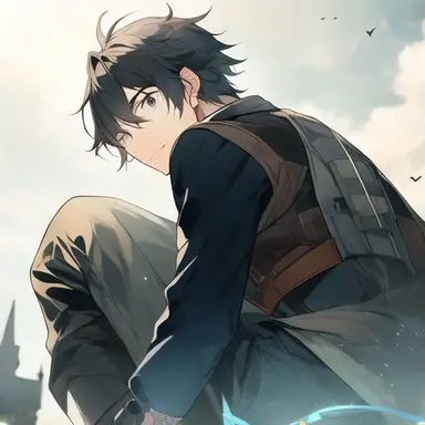 Profile image of 이안