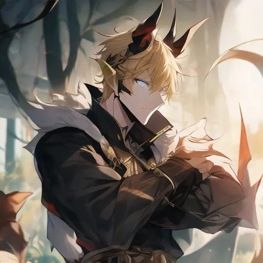 houzityarate의 なんか助けてあげたら悪役なってた