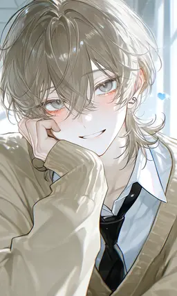 Profile image of 瀬名透