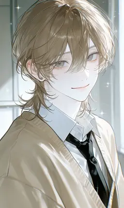Profile image of 瀬名透