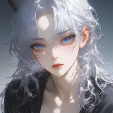 Profile image of 키티 링슬리