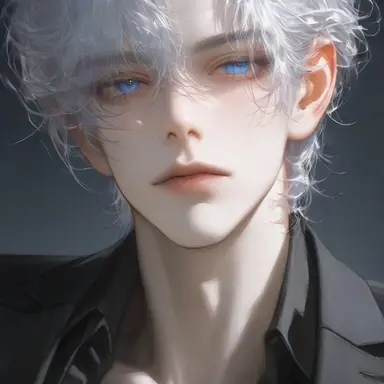 Profile image of 캐트릭 링슬리