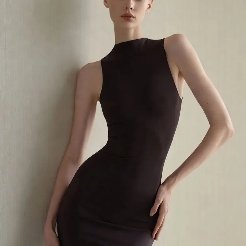 BulkyStand6959의 Lesbian Supermodel