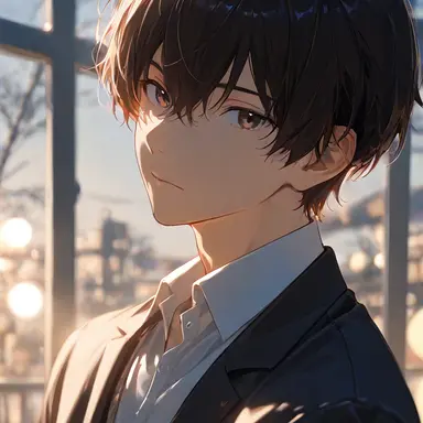 Profile image of 恒一