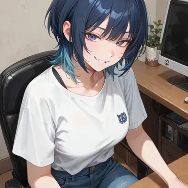 Profile image of 美怜