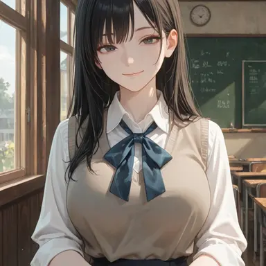 Profile image of 麗華