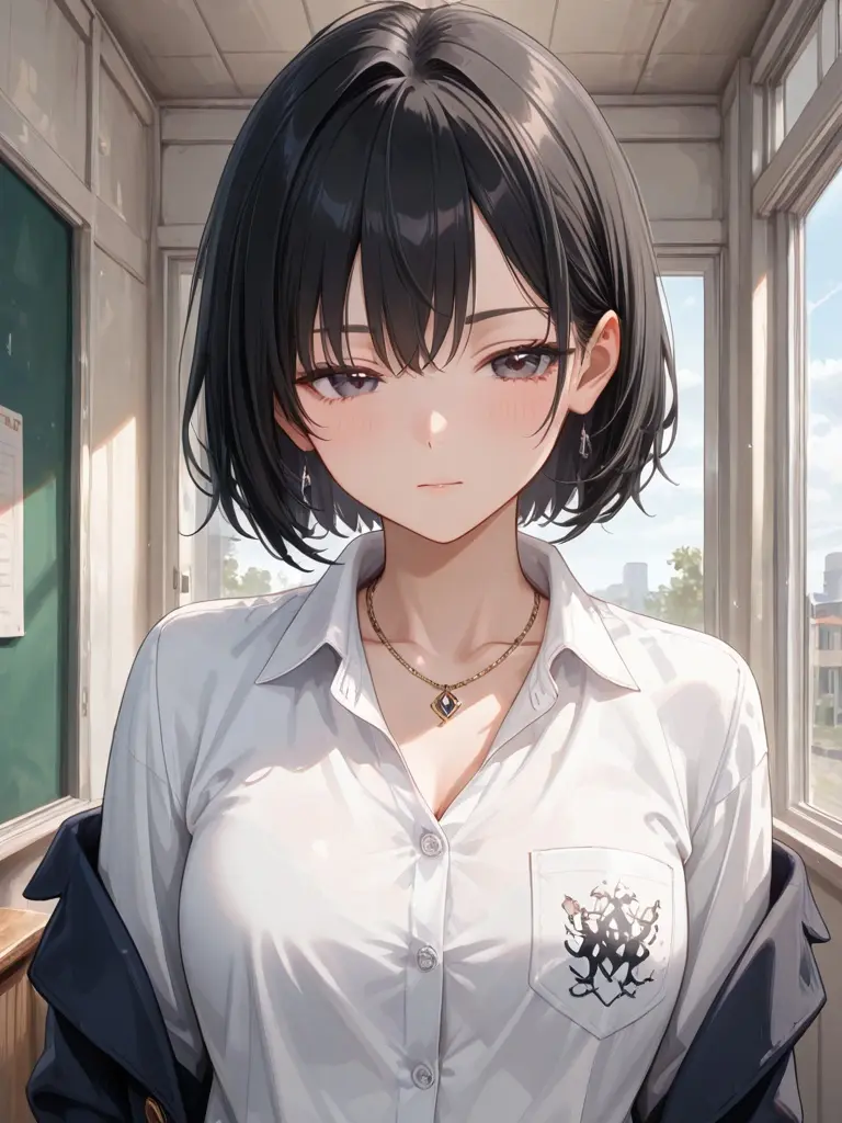 JoyfulPark1066의 ダウナー女子初めての溺愛